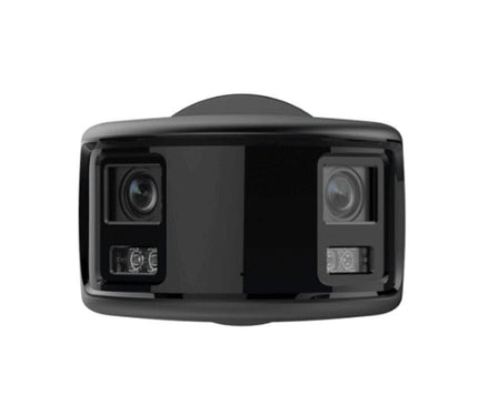 Hikvision Hikvision DS-2CD2T87G2P-LSU/SL | 8MP/4K Ultra HD | Panorama | AcuSense ColorVu | Black