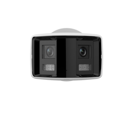 Hikvision Hikvision DS-2CD2T87G2P-LSU/SL | 8MP/4K Ultra HD | Panorama | AcuSense ColorVu | AcuSense ColorVu | AcuSense ColorVu | AcuSense ColorVu | AcuSense ColorVu