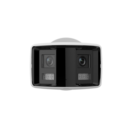 Hikvision Hikvision DS-2CD2T87G2P-LSU/SL | 8MP/4K Ultra HD | Panorama | AcuSense ColorVu |