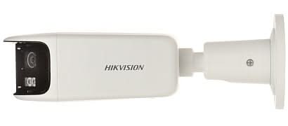 Hikvision Hikvision DS-2CD2T87G2P-LSU/SL | 8MP/4K Ultra HD | Panorama | AcuSense ColorVu |