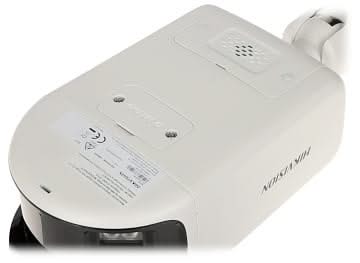 Hikvision Hikvision DS-2CD2T87G2P-LSU/SL | 8MP/4K Ultra HD | Panorama | AcuSense ColorVu | 8MP/4K Ultra HD | Panorama | AcuSense ColorVu