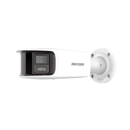 Hikvision Hikvision DS-2CD2T87G2P-LSU/SL | 8MP/4K Ultra HD | Panorama | AcuSense ColorVu |