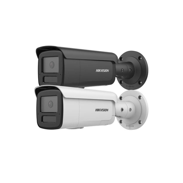 Hikvision Hikvision DS-2CD2T87G3-LIY, 8MP 4K, Bullet, ColorVu 3.0, Anti-corrosie, Acusense 2.0