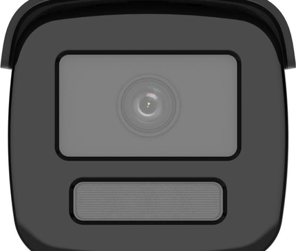 Hikvision Hikvision DS-2CD2T87G3-LIY, 8MP 4K, Bullet, ColorVu 3.0, Anti-corrosion, Acusense 2.0