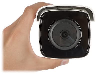 Hikvision Hikvision DS-2CD3T86G2-4IS | 8MP | Bullet | Acusense | PoE | SD slot | IR-Led 90m. |.