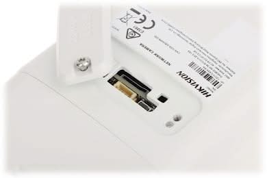 Hikvision DS-2CD3T86G2-4IS | 8MP | Bullet | Acusense | PoE | SD slot | IR-Led 90m. |.