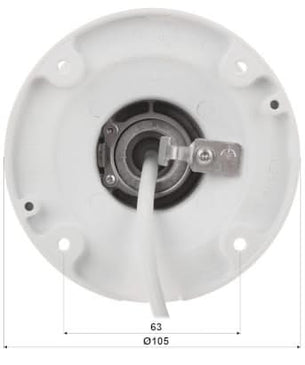 Hikvision Hikvision DS-2CD3T86G2-4IS | 8MP | Bullet | Acusense | PoE | SD slot | IR-Led 90m. |.