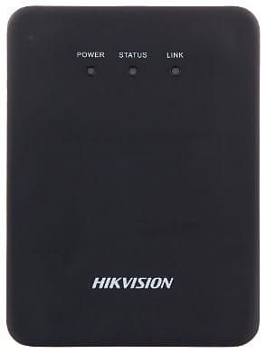 Hikvision Hikvision DS-2CD6425G1-10, 2MP Pinhole med cylinderformad lins, 3,7 mm lins (8 m kabel)