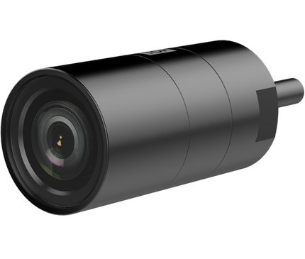 Hikvision Hikvision DS-2CD6425G1-30 2MP D/N Pinhole Kamera mit zylindrischem 2,8mm Objektiv 8m Kabel