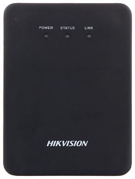 Hikvision Hikvision DS-2CD6425G1-30 2MP D/N Pinhole Kamera mit zylindrischem 2,8mm Objektiv 8m Kabel