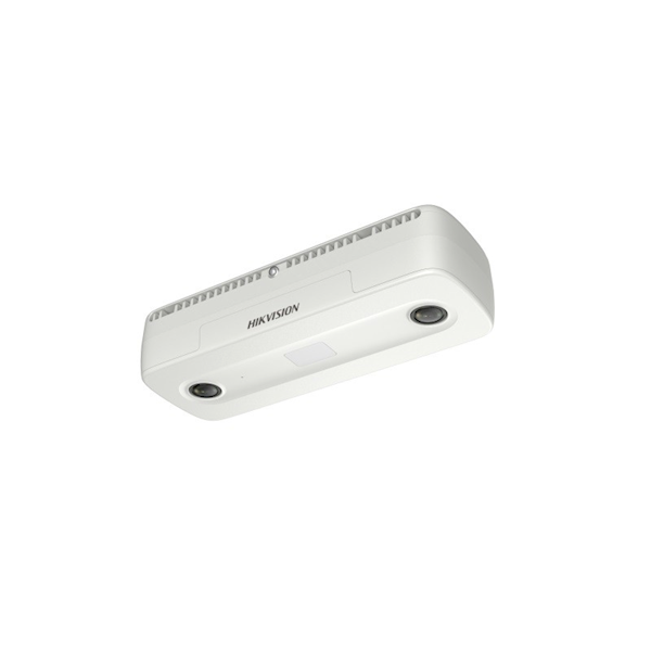 Hikvision Hikvision DS-2CD6825G0/C-IS 2mp, Dual Lens, Inomhuskamera för att räkna människor