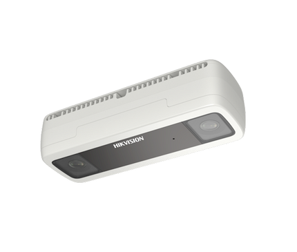Hikvision Hikvision DS-2CD6825G0/C-IVS 2 mm, utomhuskamera med dubbla linser