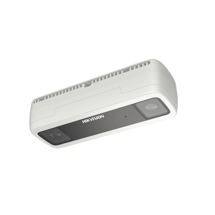 Hikvision Hikvision DS-2CD6825G0/C-IVS 2mm, Outdoor Dual Lens Human Camera