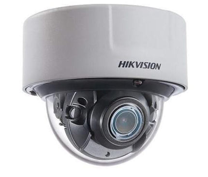 Hikvision Hikvision DS-2CD7146G0-IZS, 4MP, DarkFighter, 140dB WDR 2.8-12mm motor zoom, Deep in View