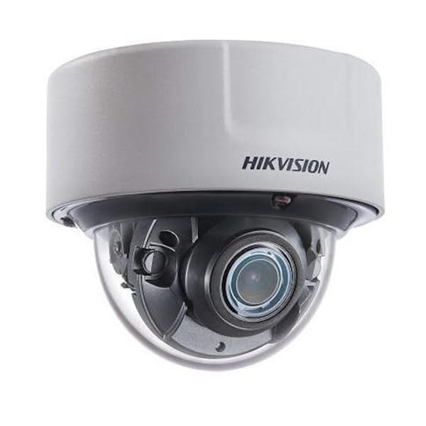 Hikvision Hikvision DS-2CD7146G0-IZS, 4MP, DarkFighter, 140dB WDR 2,8-12mm motorzoom, Deep in View