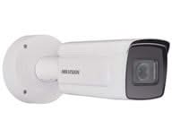 Hikvision Hikvision DS-2CD7A46G0/P-IZHSY DeepInView LPR Bullet, 4MP, 2.8-12mm, 140db WDR, Caméra ANPR pour plaques d'immatriculation