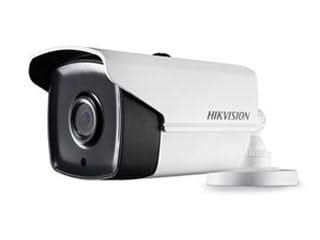 Hikvision Hikvision DS-2CE16D8T-IT3E, Turbo Full HD, 2,8 mm, strömförsörjning via koaxialkabel, ultralågt ljus,