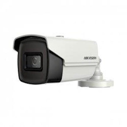 Hikvision Hikvision DS-2CE19H0T-IT3ZE F(2,7-13,5MM) 5MP, strömförsörjning över koaxialkabel, varifokus