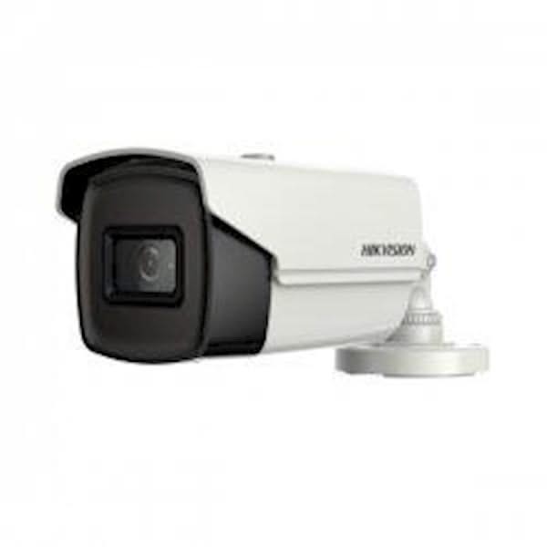 Hikvision Hikvision DS-2CE19H0T-IT3ZE F(2,7-13,5MM) 5MP, strömförsörjning över koaxialkabel, varifokus