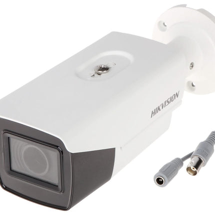 Hikvision Hikvision DS-2CE19H0T-IT3ZE F(2,7-13,5MM) 5MP, strömförsörjning över koaxialkabel, varifokus