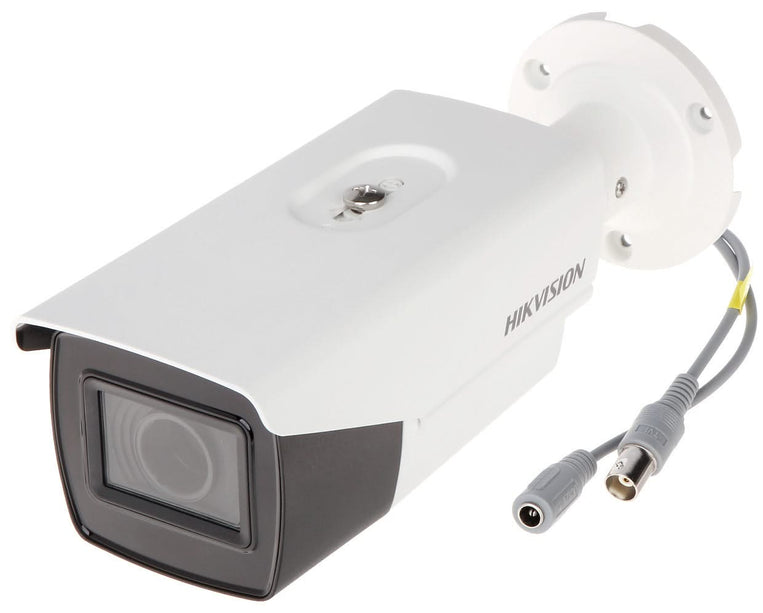 Hikvision Hikvision DS-2CE19H0T-IT3ZE F(2,7-13,5MM) 5MP, strömförsörjning över koaxialkabel, varifokus