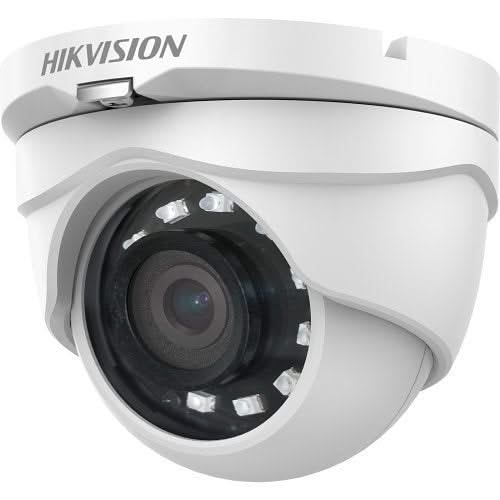 Hikvision Hikvision DS-2CE56D0T-IRMF, 2MP, 2.8mm, Low Light, 4 in 1 video output