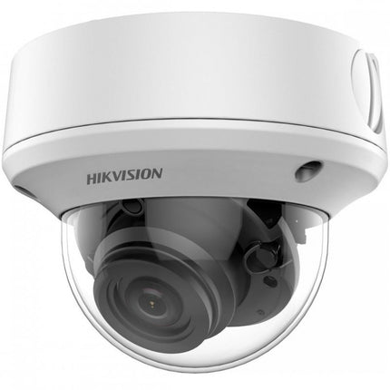 Hikvision Hikvision DS-2CE56D8T-AVPIT3ZF, 2.7-13.5mm motorzoom 2MP Turbo Full HD camera, 40mtr IR, WDR demo