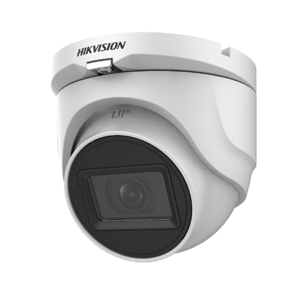 Hikvision DS-2CE76H0T-ITMF (C) 2,8MM 5 MP Turbo HD Turret WDR 30m IR