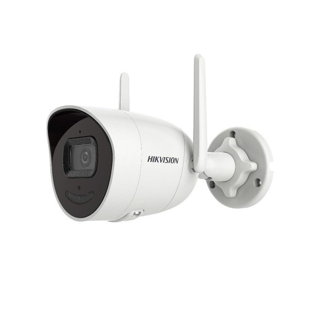 Alarm SystemExpert.nl Alarm SystemExpert.nl DS-2CV2041G2-IDW | 4 MP | WiFi | 30m IR | WDR | Mic/Speaker | DEMO