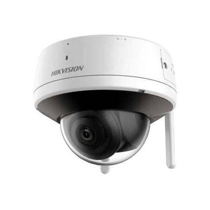 Hikvision Hikvision DS-2CV2141G2-IDW 4MP WIFI IR LED 2-vägs ljud DEMO