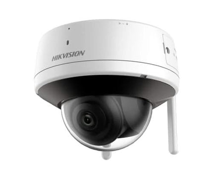 Hikvision Hikvision DS-2CV2141G2-IDW 4MP WIFI IR LEDs 2-Wege Audio DEMO