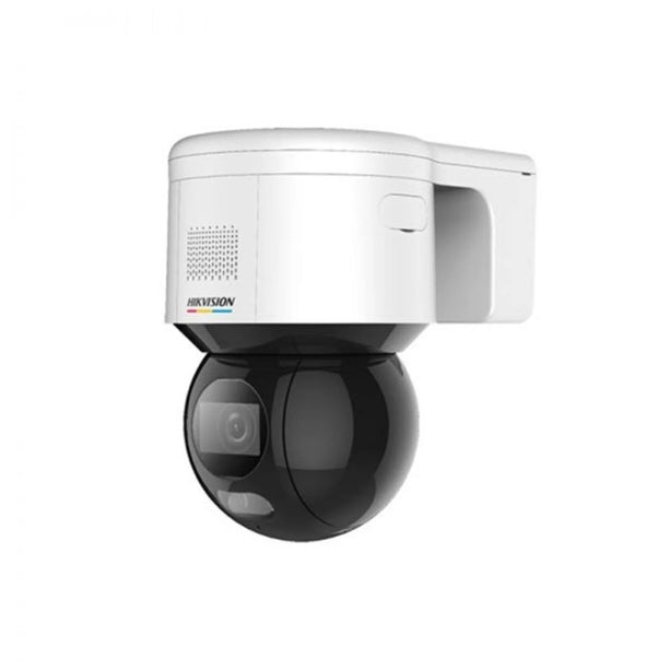 Hikvision Hikvision DS-2DE3A400BW-DE | 4 MP | ColorVu | Pan Tilt-kamera | POE, Inkl. väggfäste
