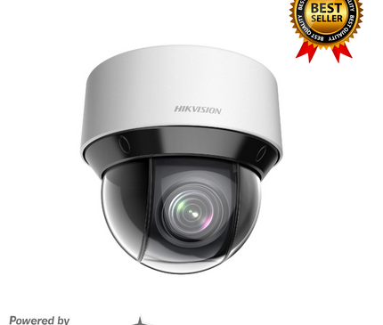 Hikvision Hikvision DS-2DE4A425IWG-E | 4 Megapixel | Indoor/Outdoor | Night Vision | 25x Zoom