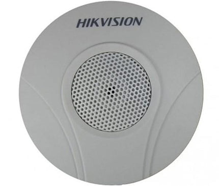 Hikvision Hikvision DS-2FP2020, Hikvision Boundary Microphone