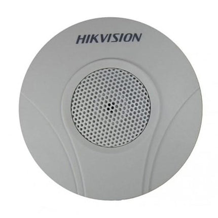 Hikvision Hikvision DS-2FP2020, Hikvision Gränsmikrofon
