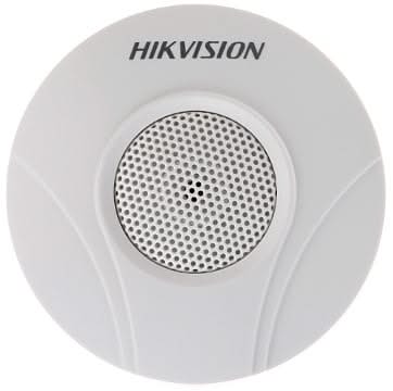 Hikvision DS-2FP2020, Hikvision Boundary Microphone