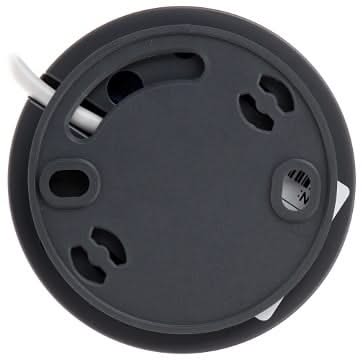 Hikvision DS-2FP2020, Hikvision Boundary Microphone