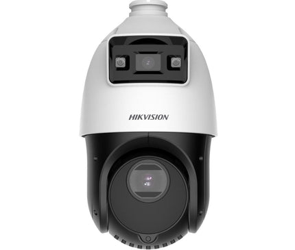 Hikvision Hikvision DS-2SE4C425MWG-E/14 4-Zoll 4 MP 25X ColorVu & IR Speed Dome