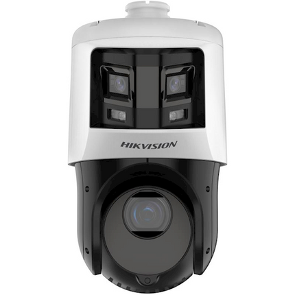 Hikvision Hikvision DS-2SE4C425MWG-E/26(F0), PTZ / 180 degrees 4MP 25x zoom ColorVu