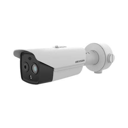 Hikvision Hikvision DS-2TD2628-7/QA, Bulle thermique à bi-spectre
