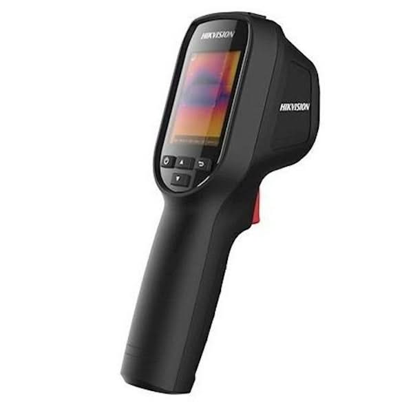 Alarm SystemExpert.de Alarm SystemExpert.de Hikvision DS-2TP31B-3AUF Wärmebildkamera Handheld-Modell