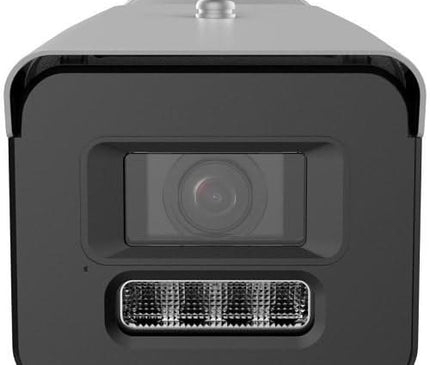Hikvision Hikvision DS-2XC3686G0H-LIZS(PA) 8MP, Smart Hybrid, ColorVu Bullet Camera, 2,7-13,5mm Varifocale Lens