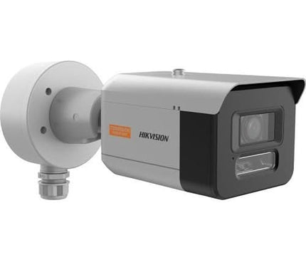 Hikvision Hikvision DS-2XC3686G0H-LIZS(PA) 8MP, Smart Hybrid, ColorVu Bullet Camera, 2,7-13,5mm Varifocale Lens