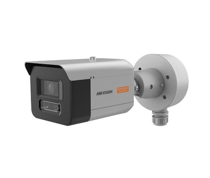 Hikvision Hikvision DS-2XC3686G0H-LIZS(PA) 8MP, Smart Hybrid, ColorVu Bullet Camera, 2,7-13,5mm Varifocale Lens
