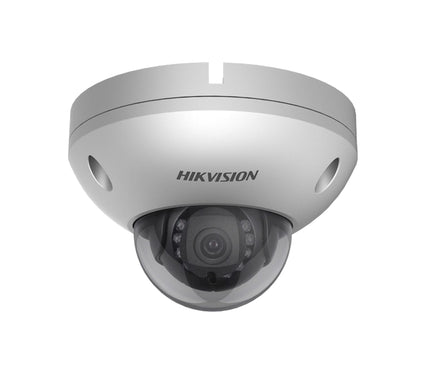 Hikvision Hikvision DS-2XC6142FWD-IS, rostfritt stål 316L Offshore-kamera PoE