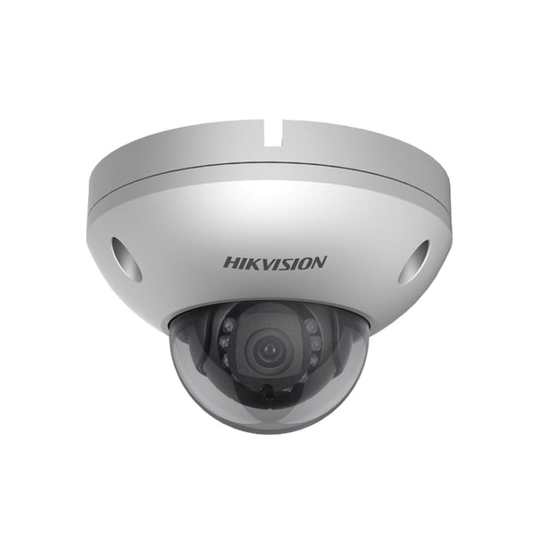 Hikvision Hikvision DS-2XC6142FWD-IS, Edelstahl 316L Offshore-Kamera PoE