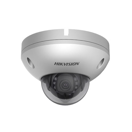 Hikvision Hikvision DS-2XC6142FWD-IS, Edelstahl 316L Offshore-Kamera PoE