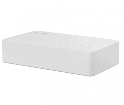 Hikvision Hikvision DS-3E0505D-O | 5-Port | Switch Gigabit sans PoE
