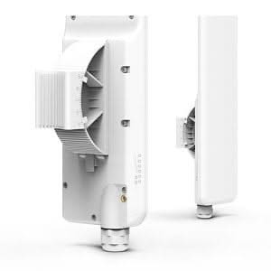 Hikvision Hikvision DS-3WF0FA-5AC/O, 5GHz Funkbrücke 360Grad, 1Km