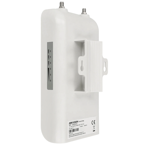 Hikvision Hikvision DS-3WF0FA-5AC/O, 5GHz Funkbrücke 360Grad, 1Km